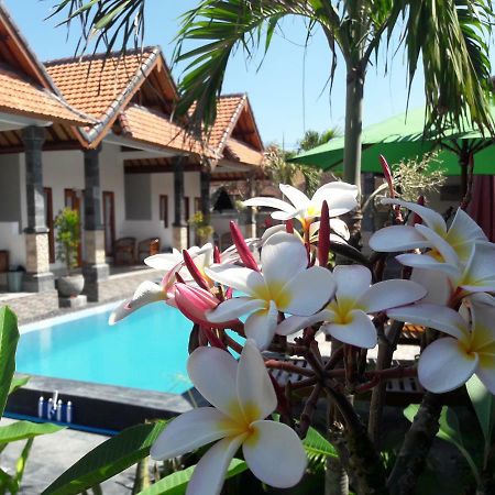 Miko Bali Bungalow Toyapakeh Extérieur photo