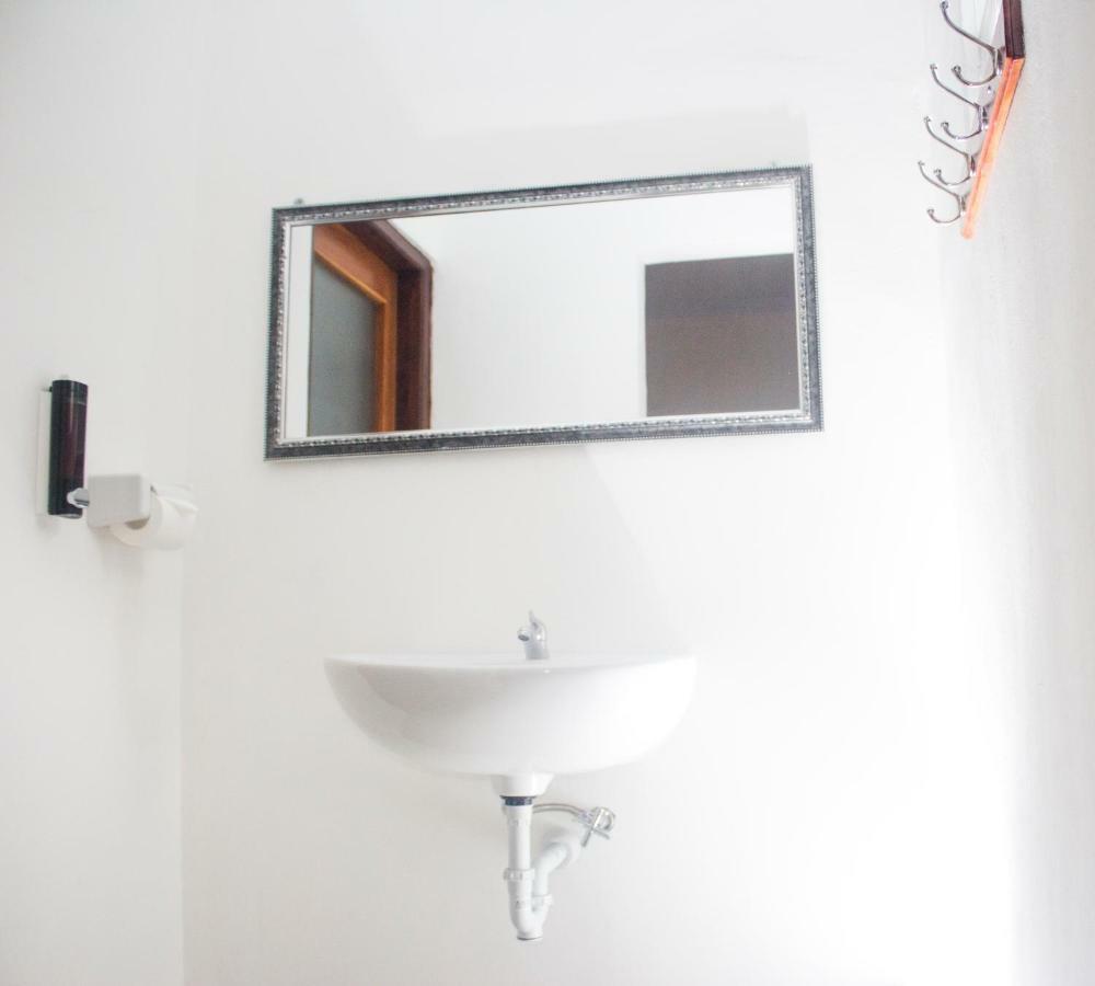 Miko Bali Bungalow Toyapakeh Extérieur photo