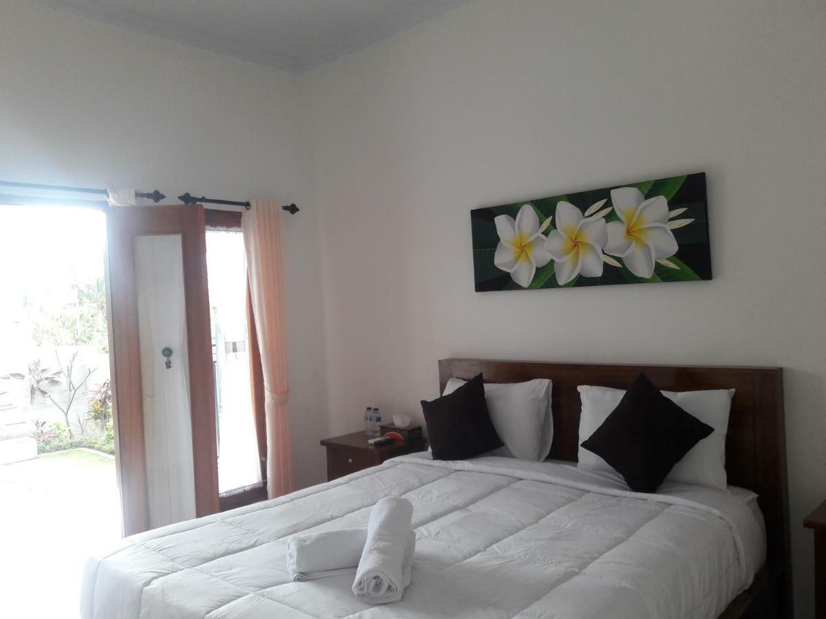 Miko Bali Bungalow Toyapakeh Extérieur photo